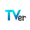 TVer(ティーバー)アイコン