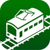 乗換ナビタイムアイコン