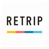 RETRIP(リトラップ)アイコン