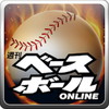 週刊ベースボールONLINEアイコン