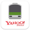 Yahoo!乗換案内アイコン