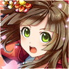 京刀のナユタアイコン
