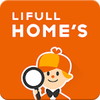 LIFULL HOMES(ホームズ)アイコン