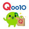 Qoo10ショッピングアイコン