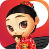 花札 Puzzleアイコン