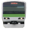あと何分?(電車の待ち時間)アイコン