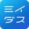 ミイダスアイコン