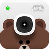 LINE カメラアイコン