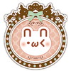 カオコレパレットアイコン