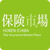 保険市場アイコン