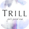 TRILL(トリル)アイコン