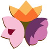 花のパズル - Flower Puzzles