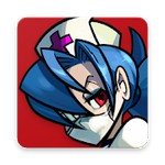 Skullgirls(スカルガール)アイコン