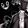 MazM: ジキル&ハイドアイコン