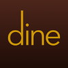 Dine(ダイン)アイコン