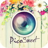 Pico Sweet(ピコスイート)アイコン