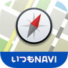 ゼンリン いつもNAVIアイコン