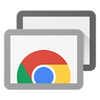 Chrome リモート デスクトップアイコン