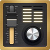 Equalizer+ HD music playerアイコン