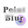Point Blurアイコン