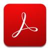 Adobe Acrobat Readerアイコン