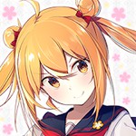 温泉むすめ ゆのはなこれくしょんアイコン