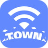 タウンWiFi