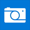 Microsoft Pix カメラアイコン