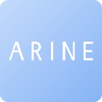ARINE(アリネ)