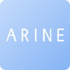 ARINE(アリネ)アイコン