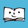 読書管理ブクログアイコン