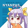 ハッカドールアイコン