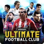 モバサカ Ultimate Football Club~