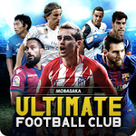 モバサカ Ultimate Football Club~