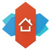 Nova Launcher ホーム