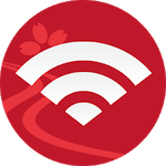 Japan Connected-free Wi-Fi