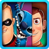 Disney Heroes: Battle Mode(ディズニーヒーローズ)アイコン