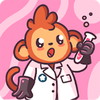 Monkeynauts モンキー融合!アイコン