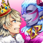 王はつらいよアイコン