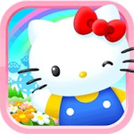ハローキティワールド2アイコン