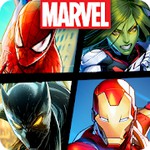 MARVEL Battle Lines(マーベルバトルラインズ)