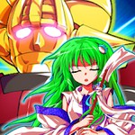 パチンコ 東方華物語アイコン