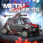 Metal Madnessアイコン