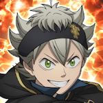 ブラッククローバー 夢幻の騎士団