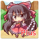 東方幻想防衛記Plusアイコン