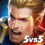 伝説対決 -Arena of Valor-アイコン