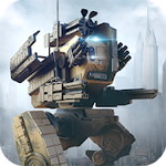 WWR: World of Warfare Robotsアイコン