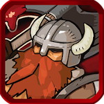 Berserk - Idle RPG & Actionアイコン