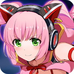 暁のブレイカーズアイコン