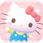 トモトル ~ハローキティとハピネスライフ~アイコン